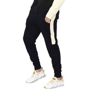 Pantalones Deportivos Personalizados de Alta Calidad, Estilo Cargo Informal, para Correr, Deportivos, Holgados, 100% Algodón, Pantalones Largos, Modelo 2026 - Product Image 4