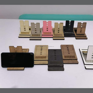 ที่ตั้งโทรศัพท์วางโต๊ะในบ้านแบบตั้งอเนกประสงค์สไตล์โมเดิร์นทั้งหมดสำหรับโทรศัพท์และแท็บเล็ตที่วางโทรศัพท์มือถือโดย falak World Export - Product Image 5