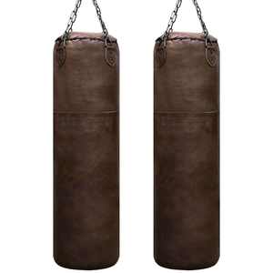 Fournisseur en gros de sacs de frappe personnalisés, équipement de gym, sacs de frappe à remplissage haute densité, sac d'entraînement de boxe - Product Image 2