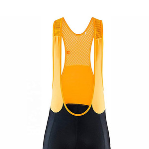 Cuissard de cyclisme professionnel pour homme avec rembourrage 3D personnalisé, short de vélo pour l'extérieur, collant de cyclisme de haute qualité - Product Image 1