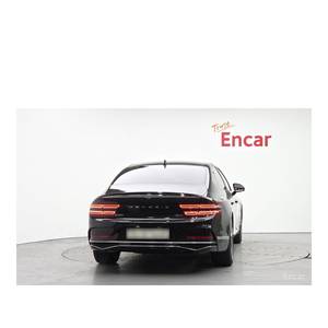 Genesis G80 2024 2.5 Turbo AWD Gasolina 50,837 km Caja de Cambios Automática Asientos de Cuero Volante a la Izquierda Cámara Trasera - Product Image 4