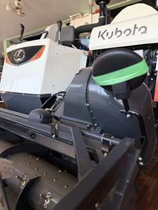 Cosechadora Combinada Diésel DC70 PRO 70HP, Modelo 2026, la Más Vendida, Máquina Agrícola de Alta Resistencia y Alta Productividad - Product Image 1