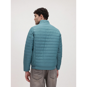 Men's Wholesale <b>Coats</b> Winter Streetwear Clothing Fashion Jacket Custom Logo Plus Size Bubble Windbreaker OEM - Product Image 3