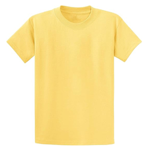 Camiseta Casual para Hombre, 100% Algodón, con Estampado Personalizado en la Parte Delantera, de Secado Rápido y Transpirable - Product Image 2