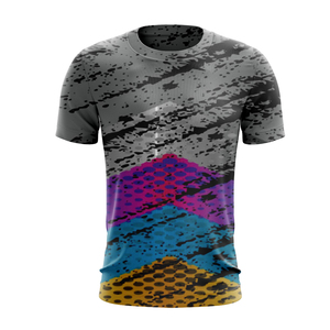 Professional Customization Soccer Uniforms Sublimation Soccer <b>T</b>-<b>shirt</b> With Soccer Jersey Custom Print Logo Football Jersey - Product Image 4