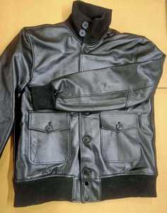 Chaqueta de Piel de Oveja Auténtica con Forro de Piel, Prenda de Invierno Premium, Chaqueta de Piel de Oveja Genuina de Diseñador con Logotipo Frontal y Piel - Product Image 5