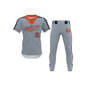 Oem <b>Cheap</b> Baseball Uniform <b>Set</b> Custom Embroidered Baseball and Softball Uniforms Full Sublimation Mesh Jersey Sportswear - Product Image 5