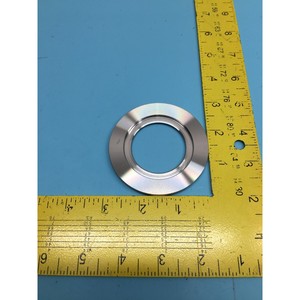 Brida MKS/HPS 93-3224, KF50, con orificio de 1.75 pulgadas, 158849 - Equipo y piezas de semiconductores de confianza de la marca global Legacy - Product Image 1