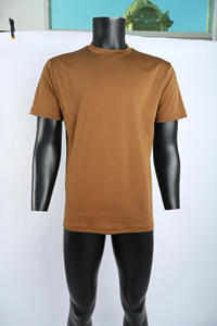 Camiseta Unisex de Manga Corta con Cuello Camisero, 100% Poliéster, Estampado de Letras, Transpirable, Color Degradado, 160g, Corte Regular, Primavera - Product Image 6