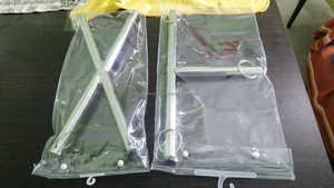 Fabricante y Proveedor Mayorista de Barras Separadoras de Acero Inoxidable para Juegos de Bondage, Restricciones BDSM, Juegos de Sumisión para Adultos - Product Image 6