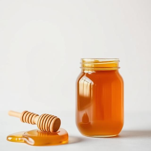 El potenciador de energía de miel natural para atletas aumenta la resistencia y mejora el rendimiento empaquetado en botella - Product Image 6