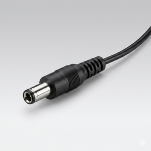Cable de extensión de alimentación de 12V CC, adaptador de enchufe hembra a macho, diez amperios, para cámara CCTV, tira de luces LED, cable de conexión. - Product Image 1