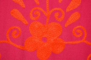 Vestido corto informal de verano para mujer, Túnica de lujo con diseño de pavo real, pájaros amorosos, estilo mexicana, bordado, bohemio, Hippie, Gipsy - Product Image 5