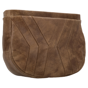 Sac en cuir Crazy Horse de luxe en gros pour hommes, sacoche pour ordinateur portable en cuir véritable de haute qualité, léger - Product Image 4
