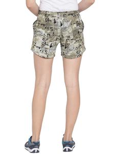 Custom Women Workout Gym <b>Shorts</b> Seamless Yoga High <b>Waist</b> Scrunch Lift Breathable 4 Way Stretch <b>Plus</b> <b>Size</b> OEM Durable - Product Image 6