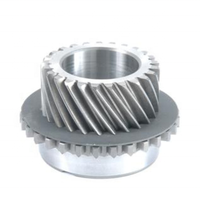 8-94161-912-1 Nouvelle pièce de rechange de boîte de vitesses CNC de précision pour engrenage de vitesse 25T/36T SCM415 pour ISUZU 4JA1 PICKUP PANTHER 87 90