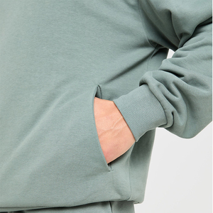 Fabricante Directo de Fábrica, Sudaderas de Alta Calidad para Hombre, Colores y Logotipo a Petición del Cliente, Sudaderas de Invierno de Alta Calidad para Hombre - Product Image 5