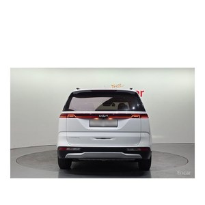 Kia Carnival Prestige 2021 de 9 Plazas con Caja de Cambios Automática, Diésel, Emisión Euro V, Asientos de Cuero, 65,568 km, Volante a la Izquierda - Product Image 4