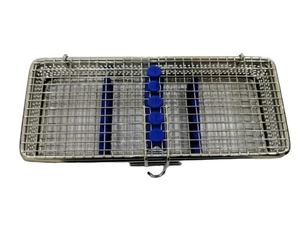 Stainless Steel Chisels with Mallet Surgical Kit CE Certified for Bone Splitting and Dental Implant Placement By <b>Blush</b> Surgical - Product Image 3