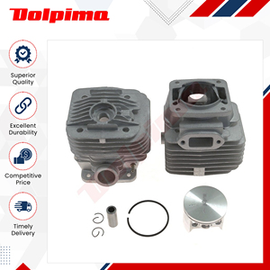 กระบอกสูบสำหรับ MAKITA DPC, DOLMAR PC, WACKER BTS 50MM ( 394130015 ) - Product Image 2