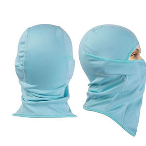 Pasamontañas Ligero y Duradero para Motocicleta, Unisex, con Interior Suave, Apto para Viajes de Larga Distancia en Clima Frío - Product Image 2