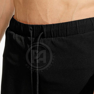 Best Price Gym Shorts Custom <b>Log</b> Training Wear Gym Shorts New Arrival Gym Shorts For Online Sale - Product Image 5