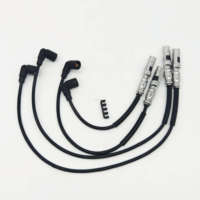 Kit kabel pengapian kabel busi kabel 06A035255C Cable Cable Cable Cable Cable Cable