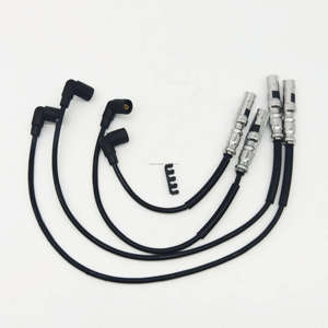 Ateşleme kablosu kiti buji kablosu 06A035255C 06A905430AP 06545430aq 065405409a 065405409e 065405409f 065405409h - Product Image 4