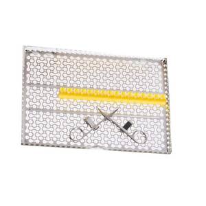 Juego de Instrumentos Dentales Metálicos Restauradores de Primera Calidad, Serie Infinity, Kit Completo para Dentistas, Uso Clínico, Certificado CE ISO - Product Image 3