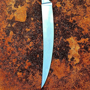 Hot Sale German Stainless Steel Boning Knife <b>Camping</b> Survival Fixed Blade Fishing Fillet Knives With Micarta Handle - Product Image 6
