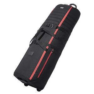Borsa da viaggio per mazze da Golf 1000D in Nylon con ruote comoda custodia per il Golf - Product Image 1