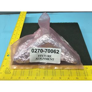 AMAT 0270-70062 DC Bias Post Fixture Alignment - Equipo y piezas de semiconductores de confianza de la marca global legada - Product Image 2