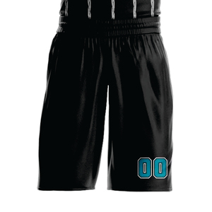 Uniformes de baloncesto de nuevo estilo con diseño OEM para equipos, ropa deportiva con impresión sublimada, uniforme de baloncesto con MOQ bajo. - Product Image 6