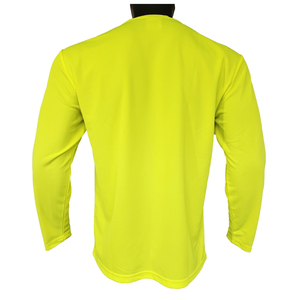 Uniforme de Trabajo de Seguridad Reflectante con Logotipo OEM Personalizado, Alta Visibilidad Nocturna para Exteriores, 100% Algodón, Secado Rápido y Transpirable - Product Image 2