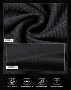 Men's 100% Cotton Joggers Shorts Breathable Casual Street Shorts Plain Dyed Multi Color Lightweight <b>Comfortable</b> Shorts For Men - Product Image 5