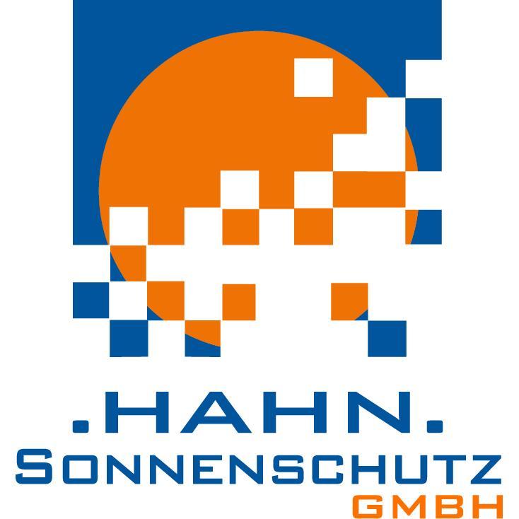 Hahn Sonnenschutz GmbH logo