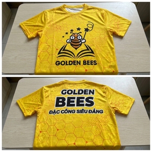 Community Run <b>T</b> <b>Shirt</b> Performance Fabric for Team Event and Marathon Activities - Product Image 3