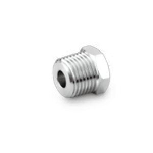 Buje de ajuste en miniatura SMC Pneumatics, piezas neumáticas de alta calidad, - Product Image 3