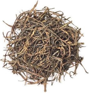 Vainas de Prosopis Cineraria (Khejri), Vainas Secas de Sangri, Sangari Jand Sukhi Phali, Especias Tradicionales Indias - Product Image 1