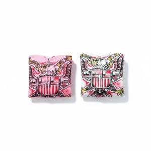 Conjunto de Dos Piezas de Blazer y Pantalones Jogger para Mujer, Ropa de Calle de Verano, Top Corto y Pantalones con Estampado Gráfico Personalizado, Chándal al por Mayor OEM - Product Image 6