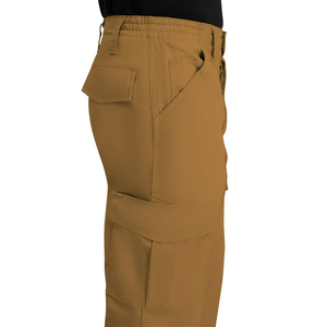 Pantalones de Trabajo, Nuevos Productos, Pantalones de Seguridad Económicos, Pantalones de Trabajo de Calidad Superior, Pantalones de Seguridad para Hombre - Product Image 3