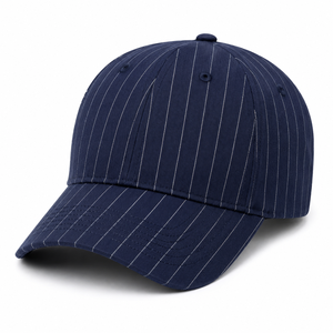 Casquettes de baseball ajustables et élégantes pour hommes et femmes, vente en gros, respirantes et populaires pour l'extérieur, service OEM - Product Image 6