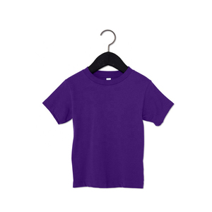 Camiseta para niños, tela de algodón transpirable de alta calidad, ajuste cómodo, costuras duraderas, ideal para uso diario - Product Image 5