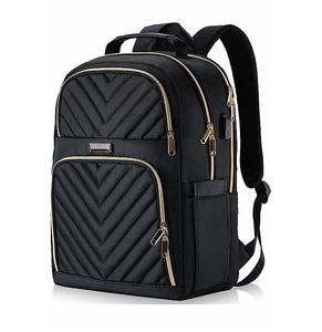 Mochila Escolar Unisex Resistente, Impermeable y Transpirable con Características Antirrobo, Logotipo Personalizable, Mejor Diseño, Servicio OEM - Product Image 3