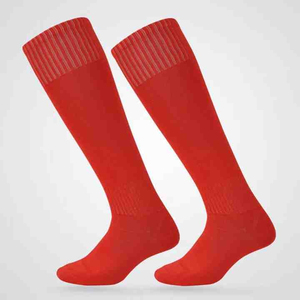 Unisex Sports Football <b>Socks</b> Anti Slip Towels Football Training <b>Sock</b> Non Slip Silicone Soccer <b>Socks</b> Custom Logo Adults Regular - Product Image 1