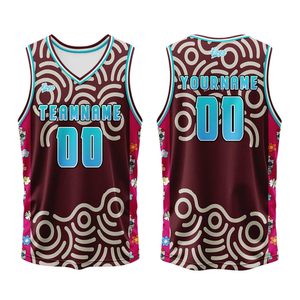 Uniforme de Baloncesto para Entrenamiento, Tela Resistente con Corte Atlético, Uniforme de Baloncesto de Alto Rendimiento para Equipo - Product Image 2