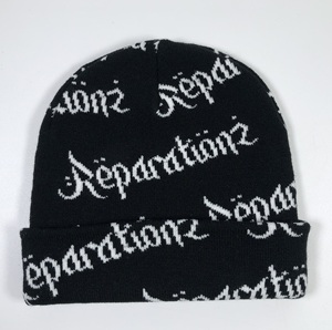 Lightweight Beanie Hat for Winter with Warm Knit Fabric Comfortable Fit and Stylish <b>Design</b> - Product Image 2