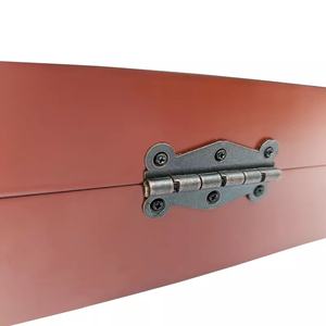 Caja Rectangular para Cuchillos de Lujo con Logotipo Personalizado Grabado con Láser, Ecológica, Venta al Por Mayor, TPT KC.25.001 - Product Image 6