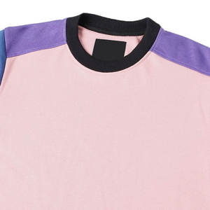 Sweat-shirt décontracté pour homme, style streetwear, coupe décontractée, haut tendance, vêtements personnalisés en gros USA, style utilitaire - Product Image 5