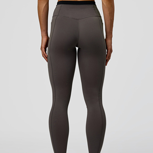 Leggings Deportivos de Alta Calidad para Mujer, Estilo Nuevo, Sin Costuras, Ligeros - Product Image 4